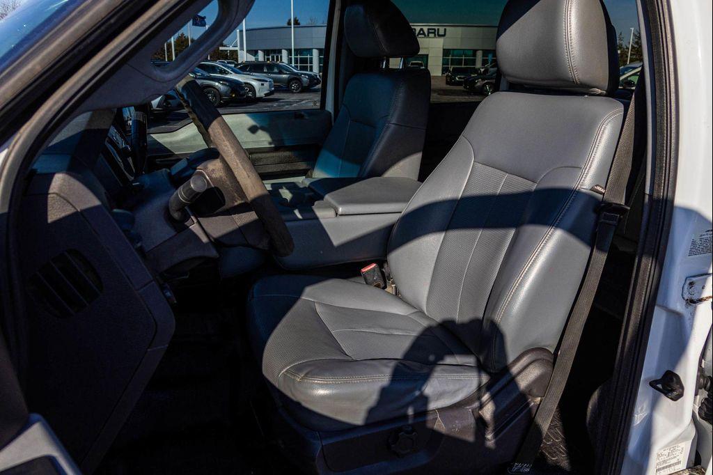 used 2013 Ford F-350 car, priced at $18,977