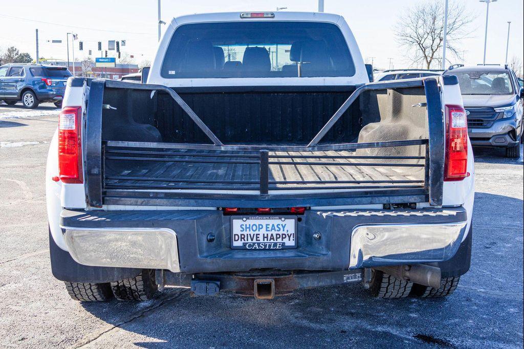 used 2013 Ford F-350 car, priced at $18,977