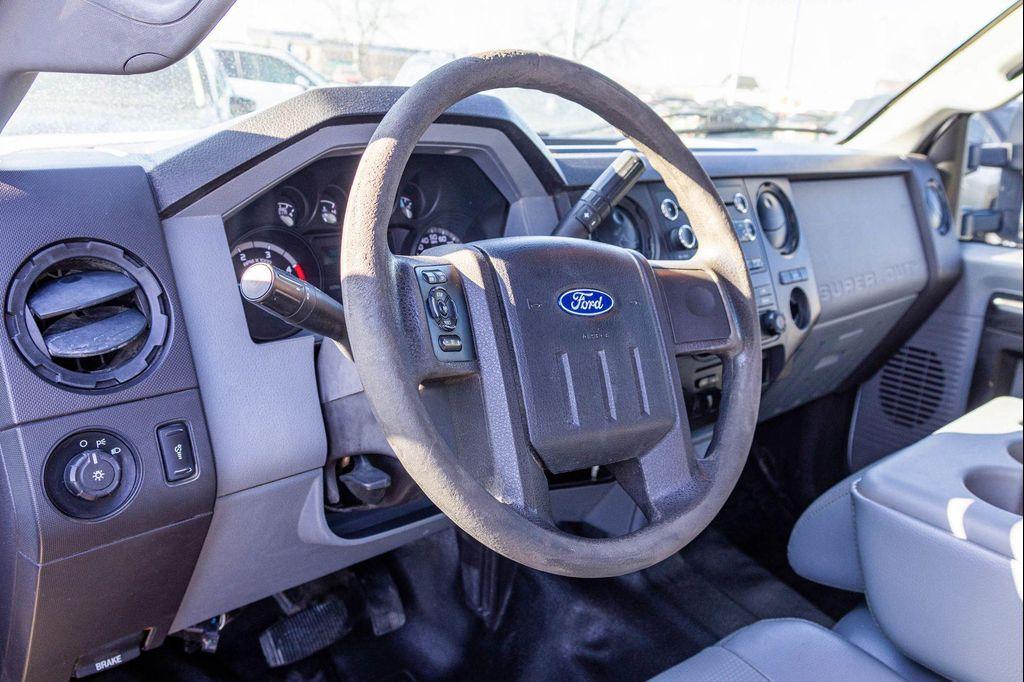 used 2013 Ford F-350 car, priced at $18,977