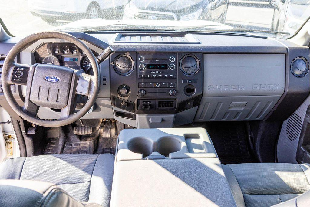 used 2013 Ford F-350 car, priced at $18,977