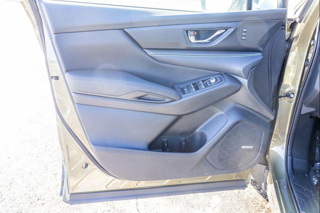 new 2026 Subaru Ascent car, priced at $50,863