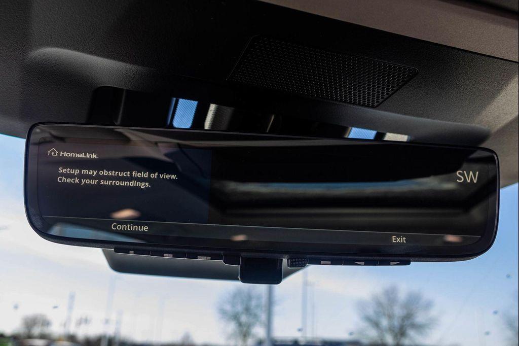 new 2026 Subaru Ascent car, priced at $50,863