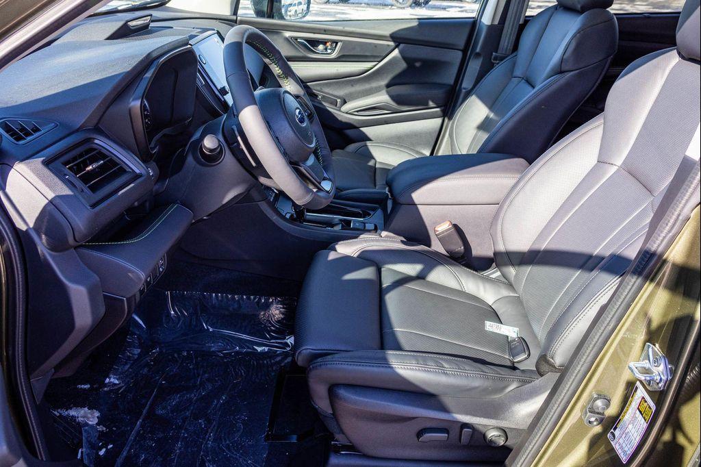 new 2026 Subaru Ascent car, priced at $50,863