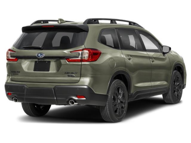 new 2026 Subaru Ascent car, priced at $51,163