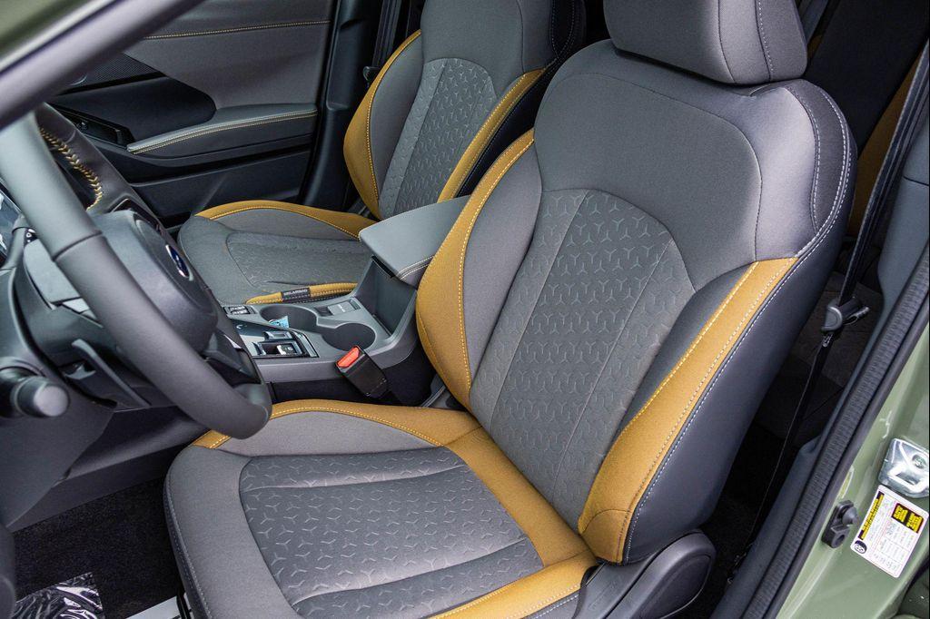 new 2026 Subaru Crosstrek car, priced at $31,203