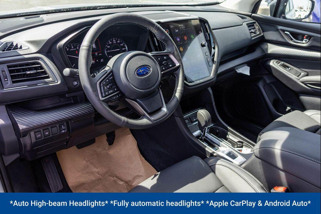 new 2026 Subaru Ascent car, priced at $40,254