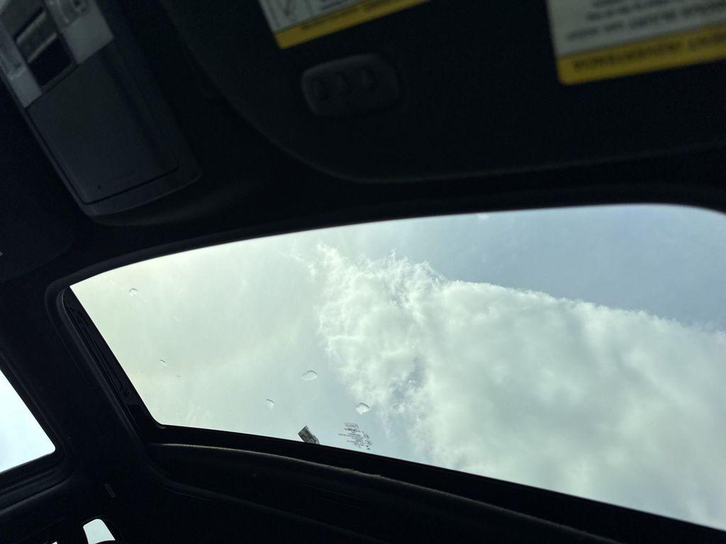 used 2017 Ford Expedition EL car, priced at $18,177