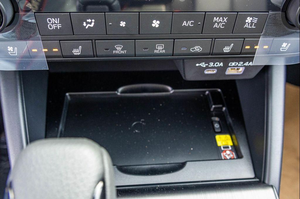 new 2026 Subaru Outback car, priced at $46,846