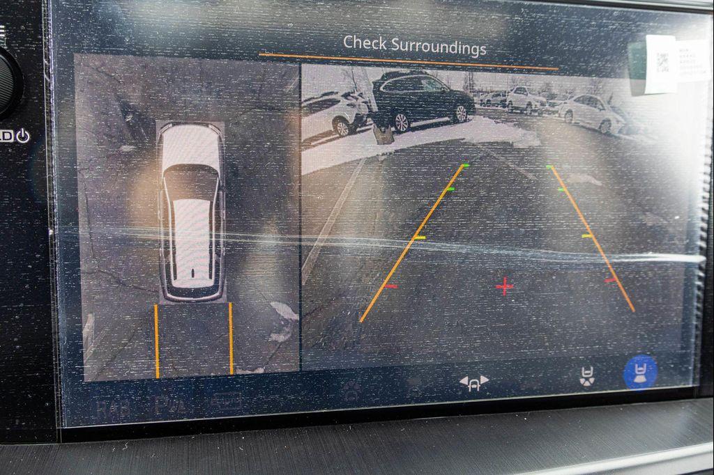 new 2026 Subaru Outback car, priced at $43,766