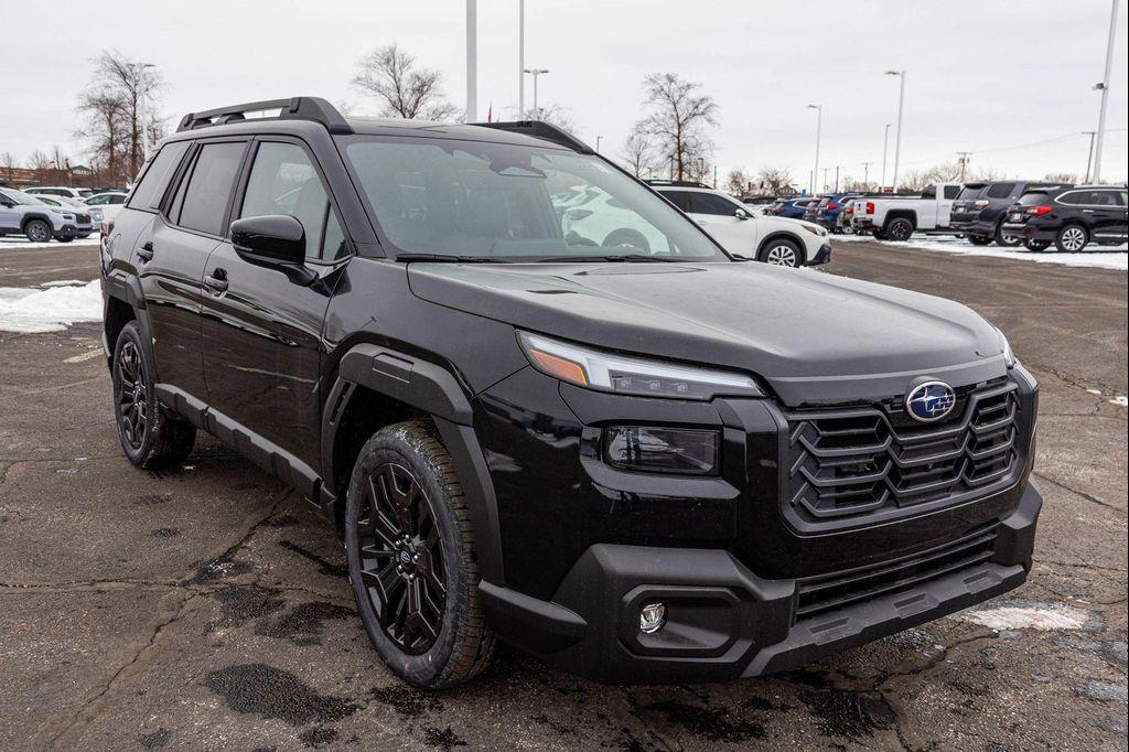 new 2026 Subaru Outback car, priced at $43,766