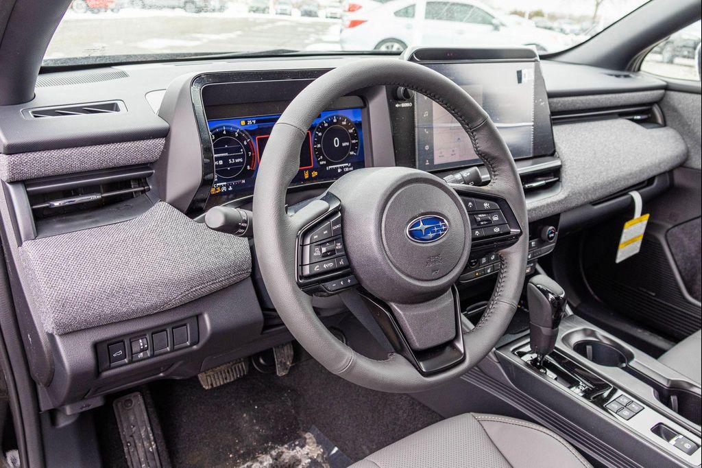 new 2026 Subaru Outback car, priced at $43,766