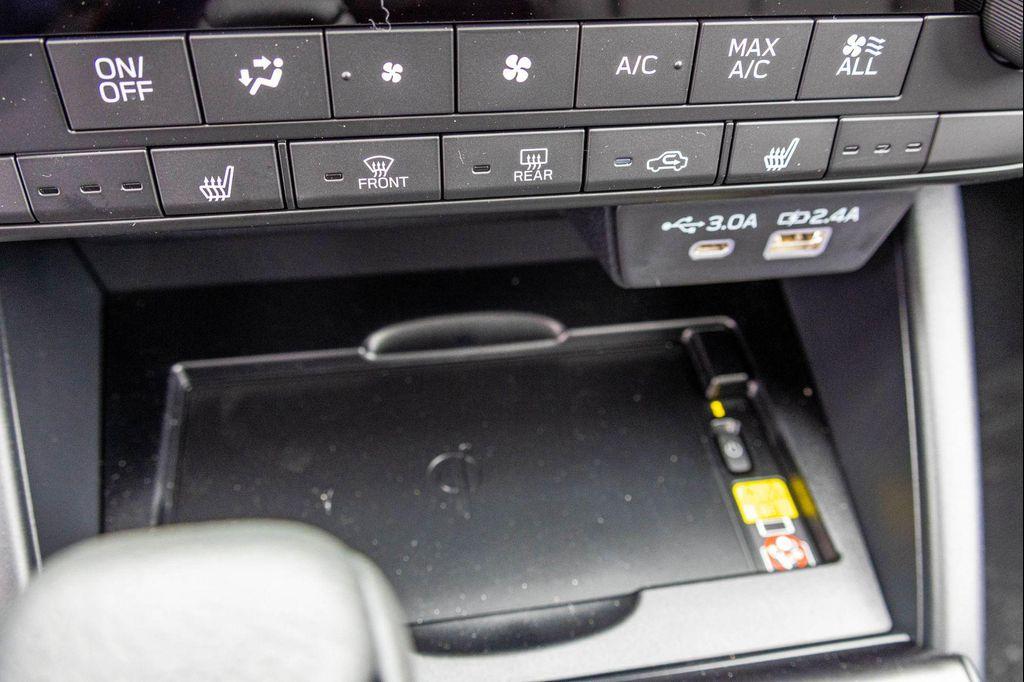 new 2026 Subaru Outback car, priced at $43,766