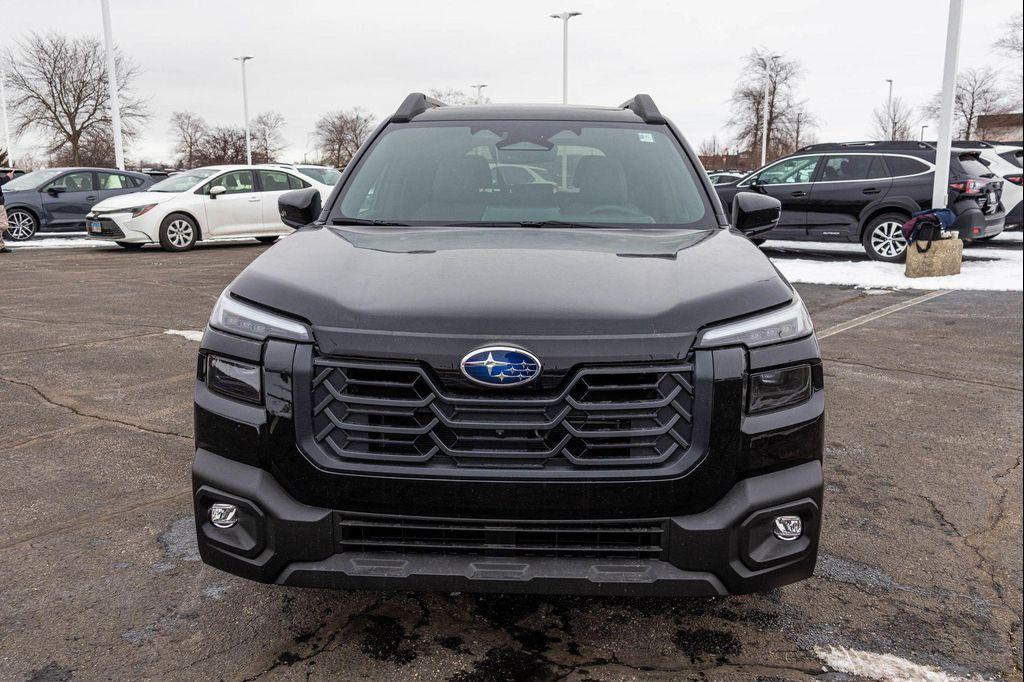 new 2026 Subaru Outback car, priced at $43,766