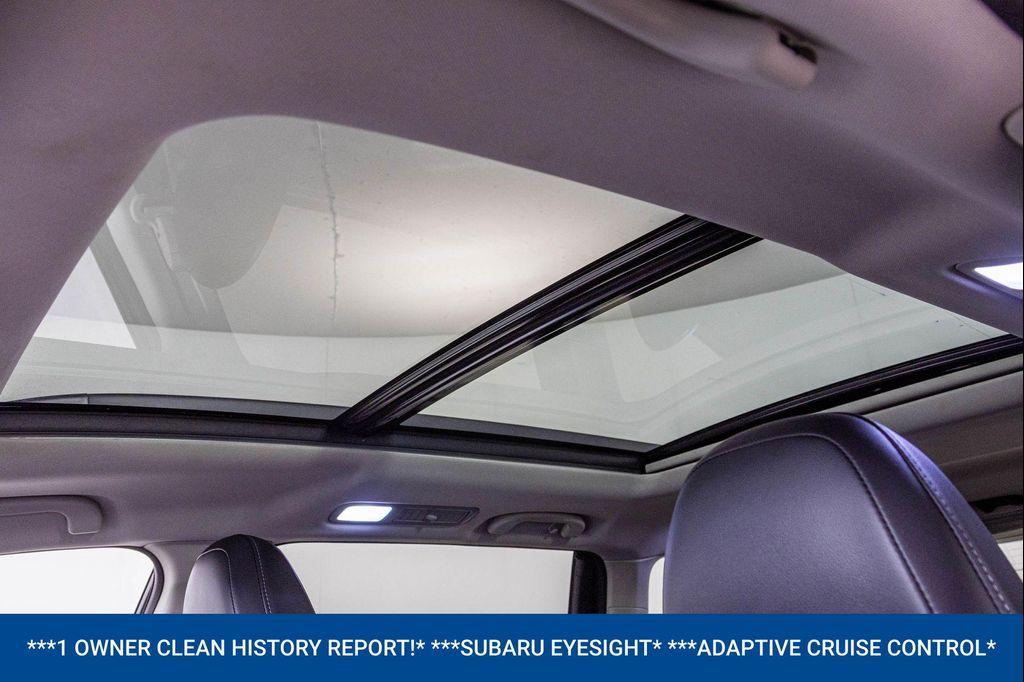 used 2021 Subaru Ascent car, priced at $23,477