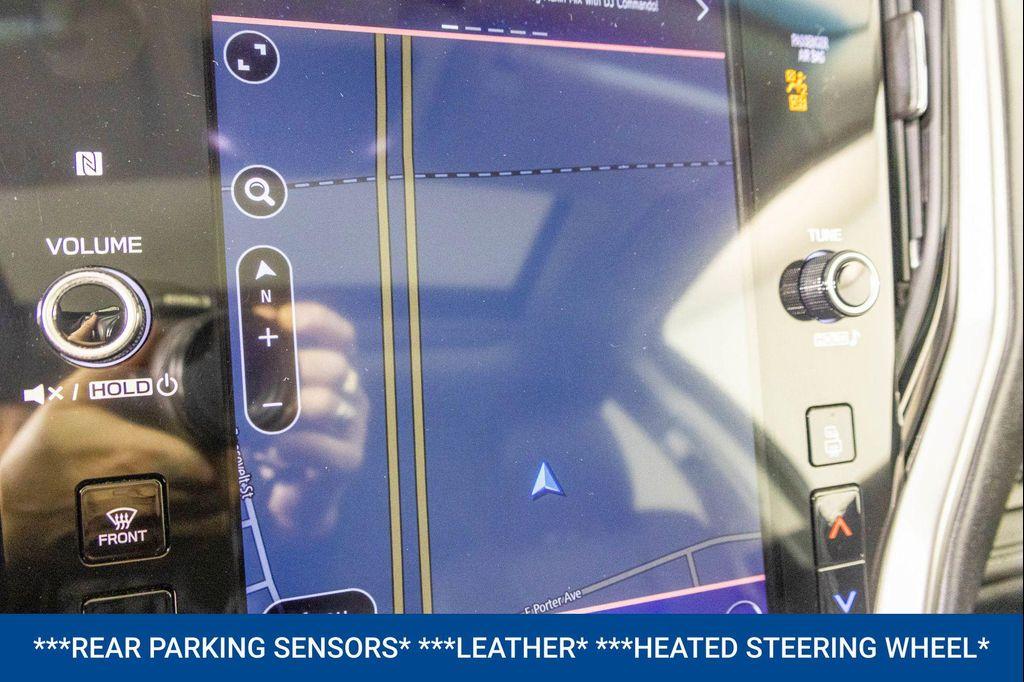 used 2020 Subaru Outback car, priced at $20,477