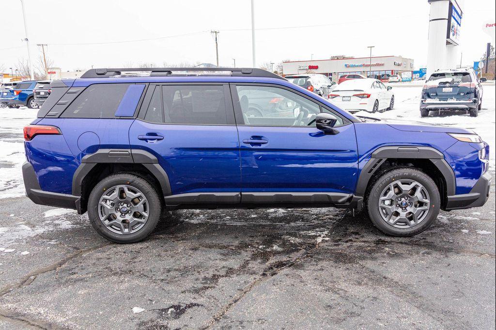 new 2026 Subaru Outback car, priced at $38,997