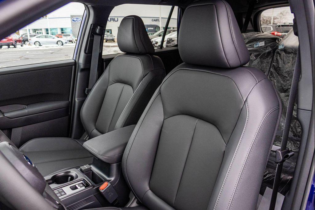 new 2026 Subaru Outback car, priced at $38,997