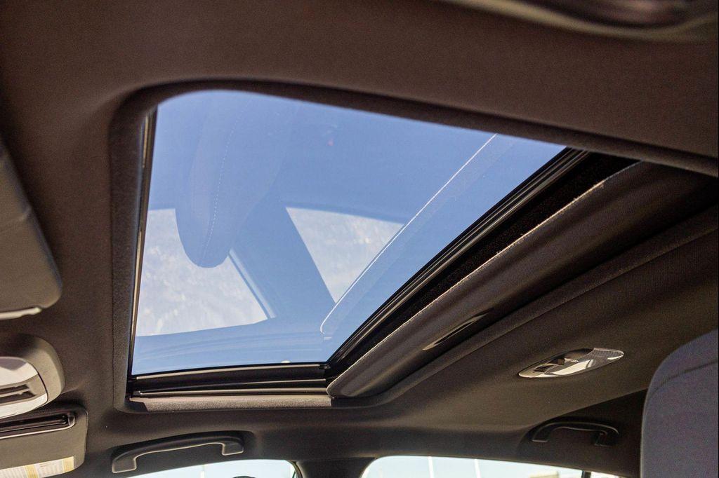 new 2026 Subaru Impreza car, priced at $32,158