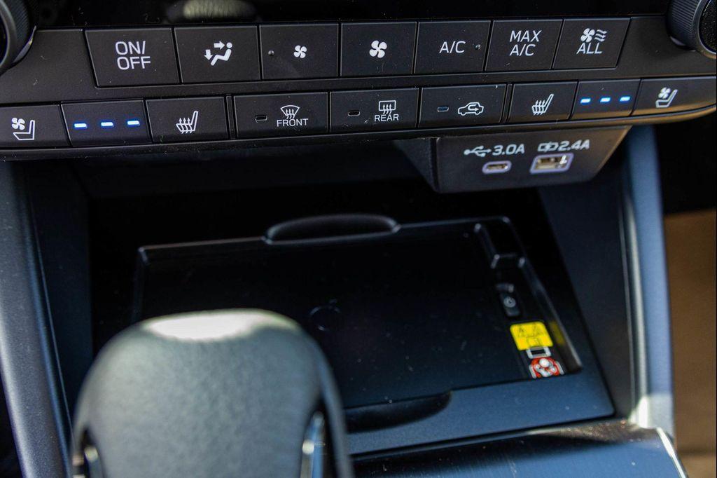 new 2026 Subaru Outback car, priced at $47,062