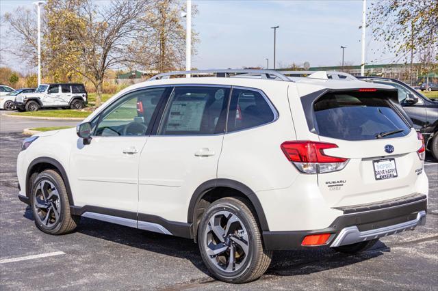 used 2023 Subaru Forester car, priced at $28,777