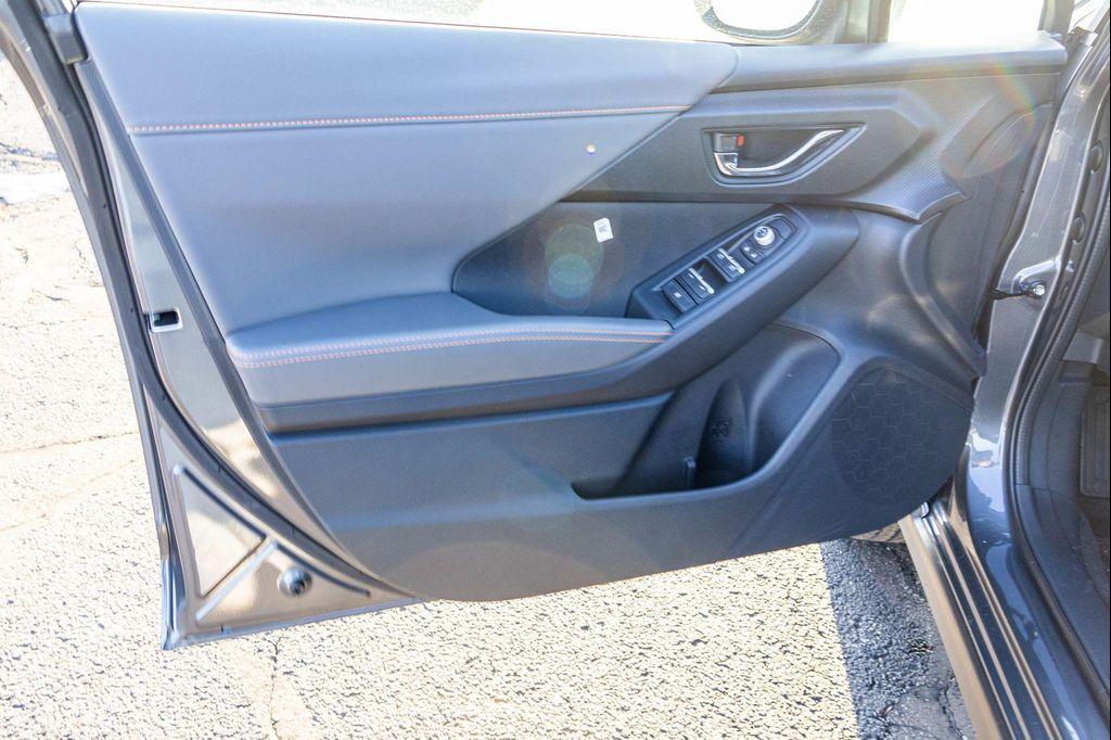 new 2026 Subaru Crosstrek car, priced at $33,401