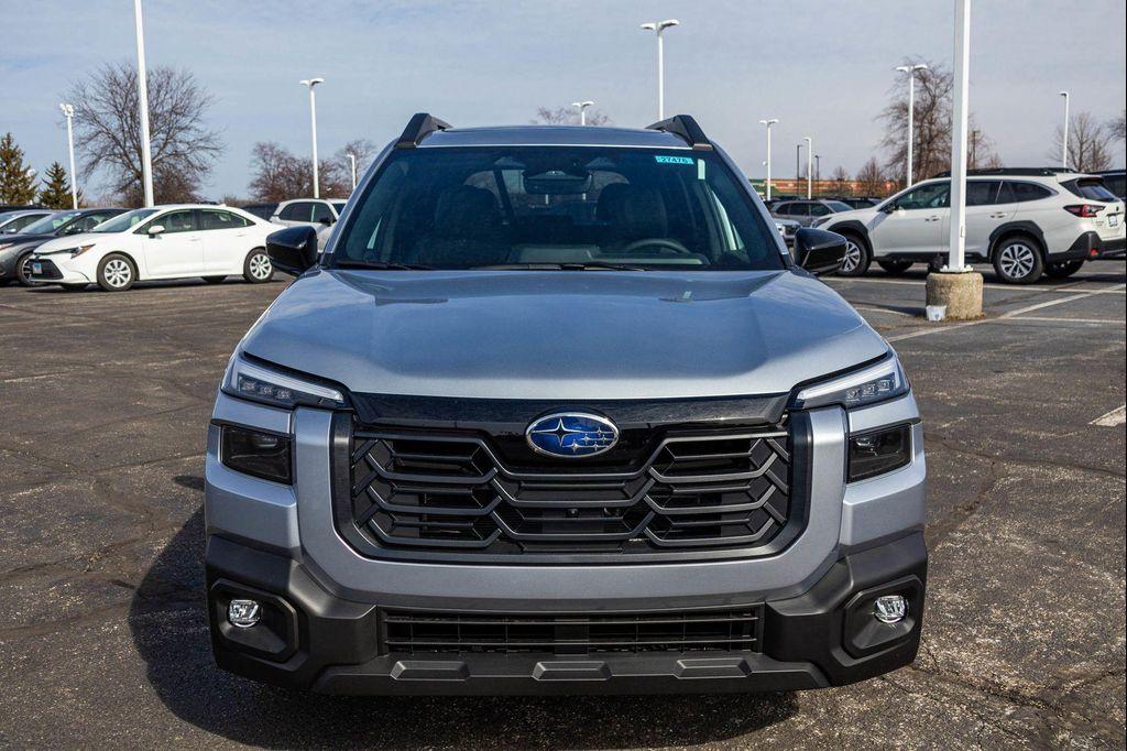 new 2026 Subaru Outback car, priced at $44,025