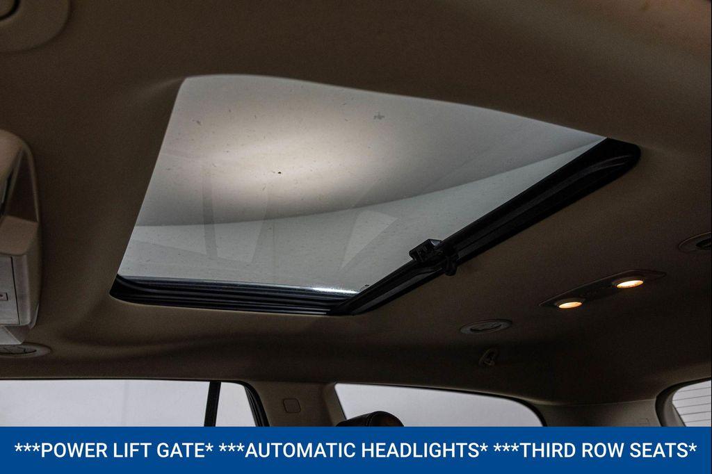 used 2013 Buick Enclave car, priced at $9,977