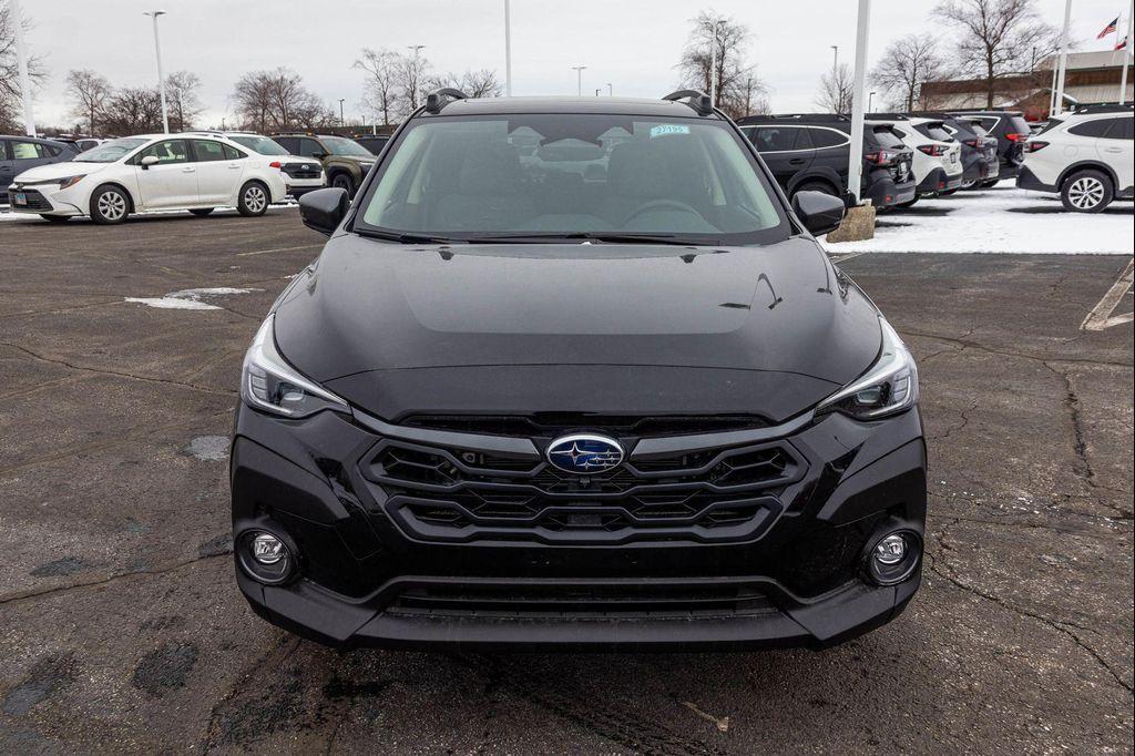 new 2026 Subaru Crosstrek Hybrid car, priced at $36,841