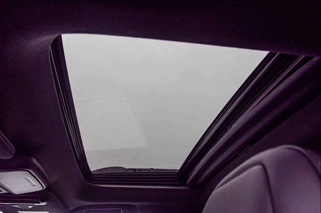 new 2026 Subaru Outback car, priced at $44,025