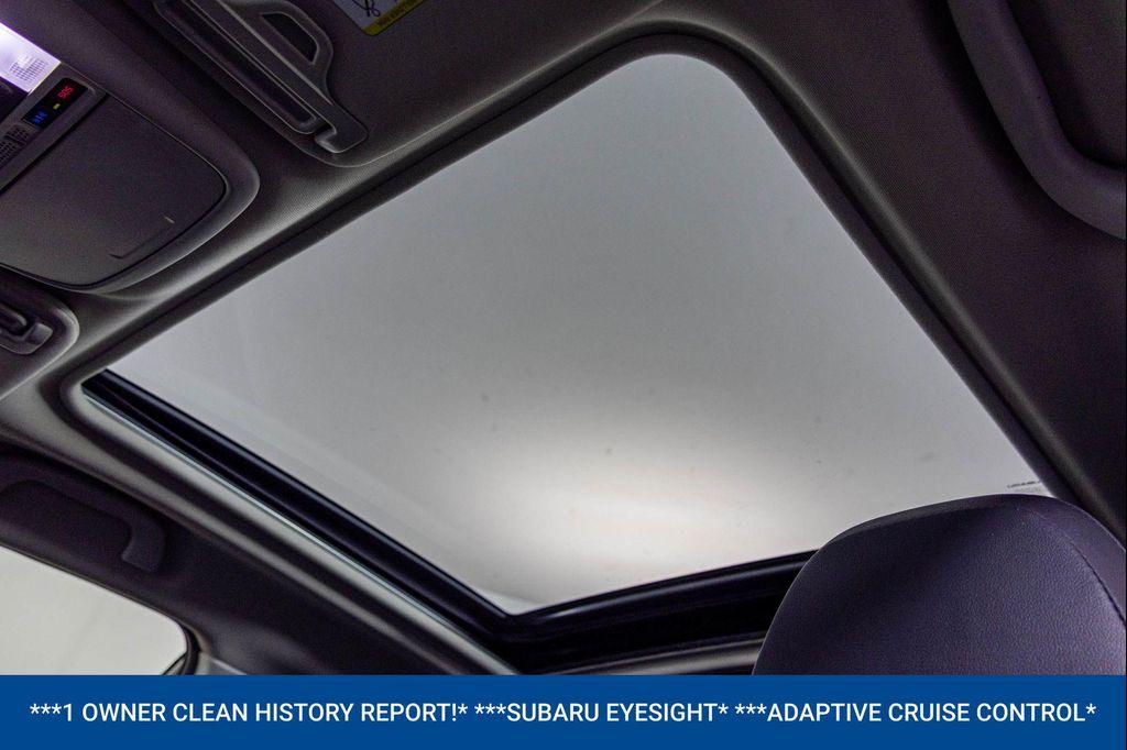 used 2023 Subaru Forester car, priced at $30,477