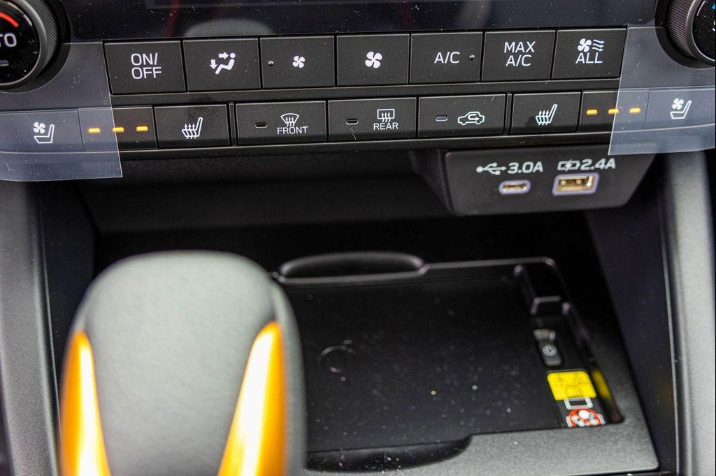 new 2026 Subaru Outback car, priced at $47,829