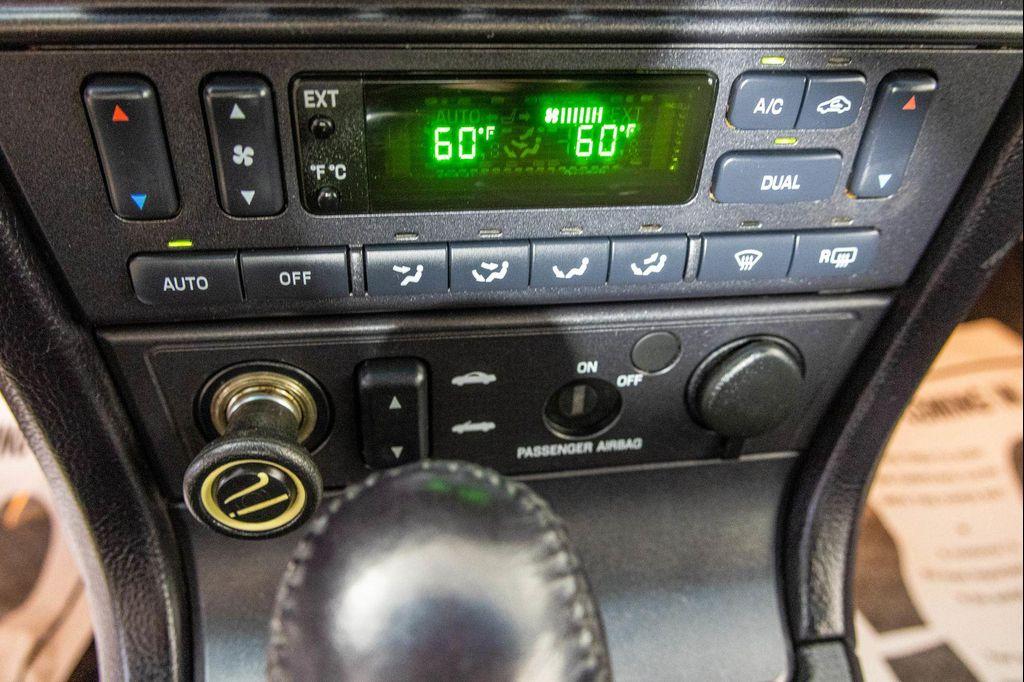 used 2004 Ford Thunderbird car, priced at $16,977