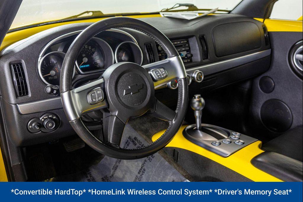 used 2004 Chevrolet SSR car, priced at $23,577