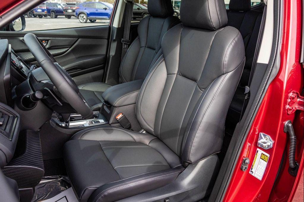 new 2026 Subaru Ascent car, priced at $40,245