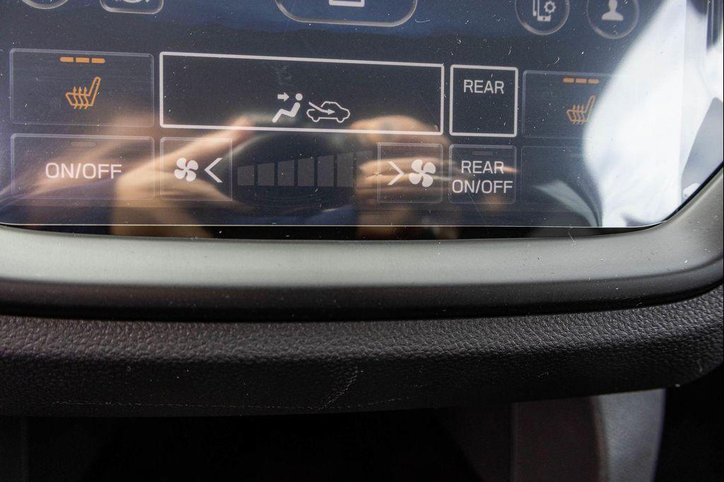 new 2026 Subaru Ascent car, priced at $40,245