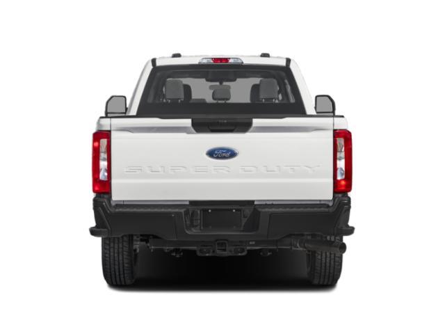 used 2023 Ford F-250 car, priced at $46,477