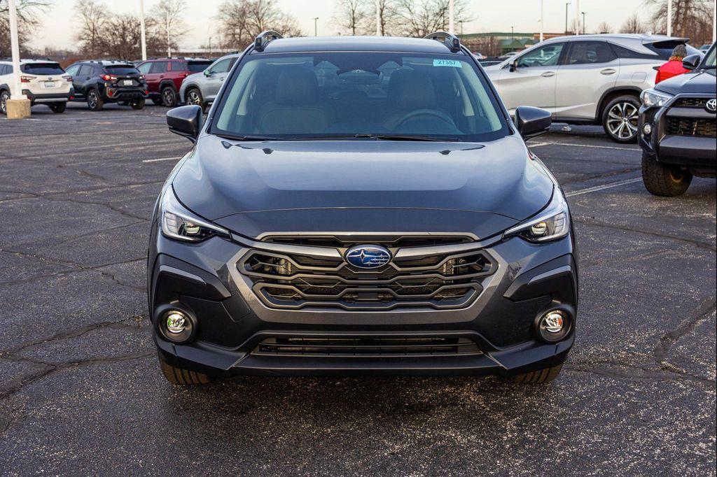 new 2026 Subaru Crosstrek car, priced at $33,326
