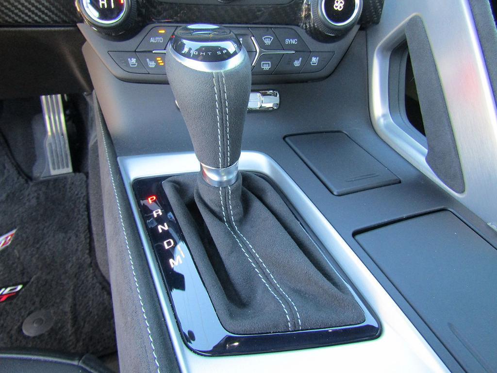 used 2019 Chevrolet Corvette car, priced at $64,995