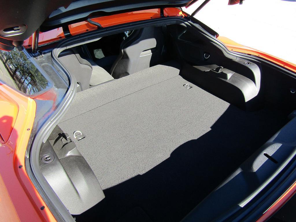 used 2019 Chevrolet Corvette car, priced at $64,995