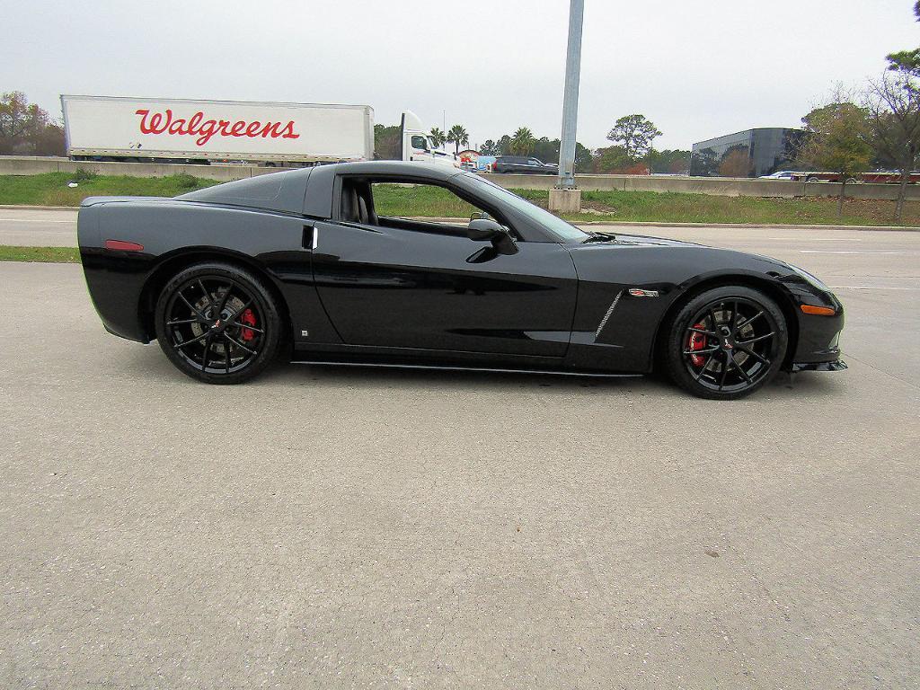 used 2005 Chevrolet Corvette car, priced at $21,995