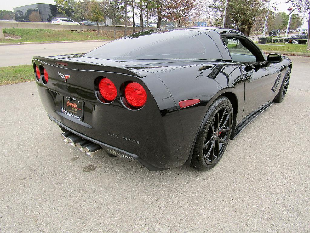 used 2005 Chevrolet Corvette car, priced at $21,995