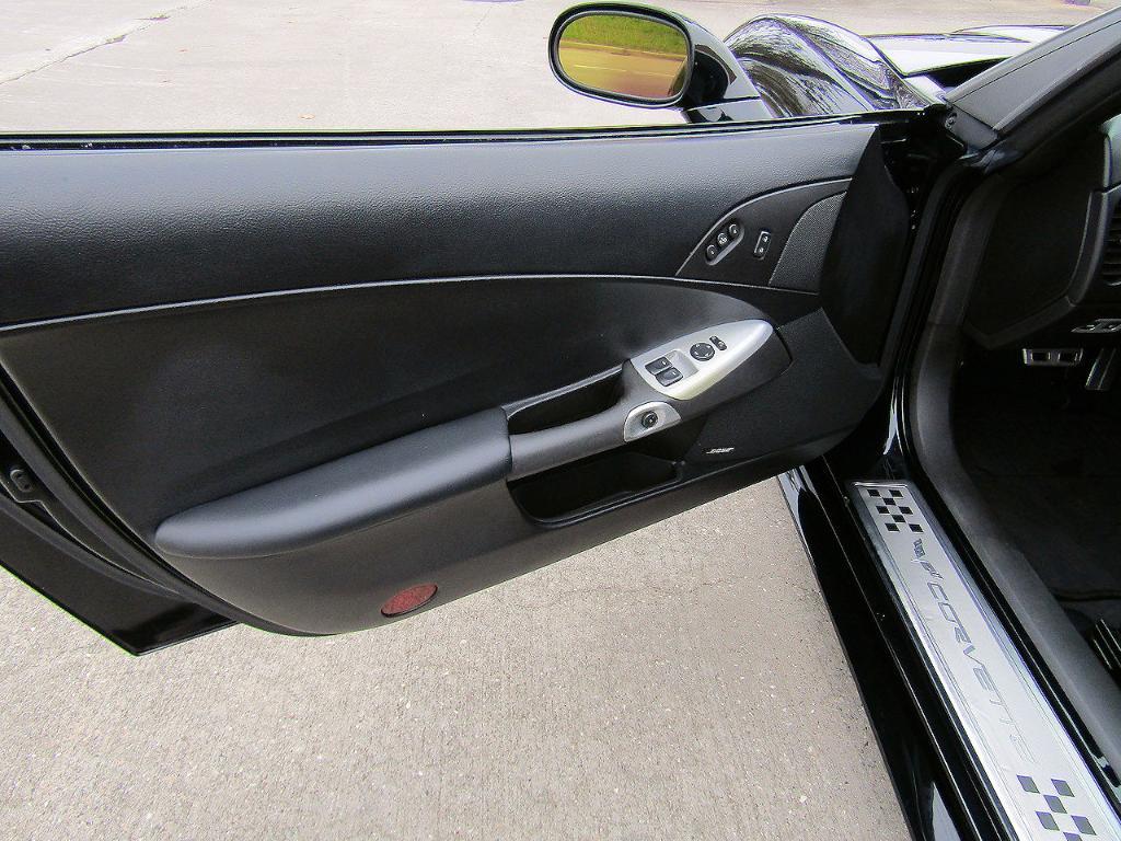 used 2005 Chevrolet Corvette car, priced at $21,995