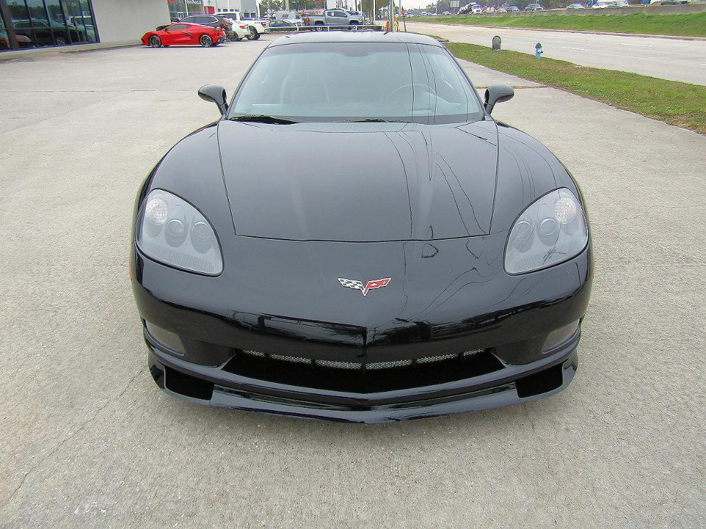 used 2005 Chevrolet Corvette car, priced at $21,995