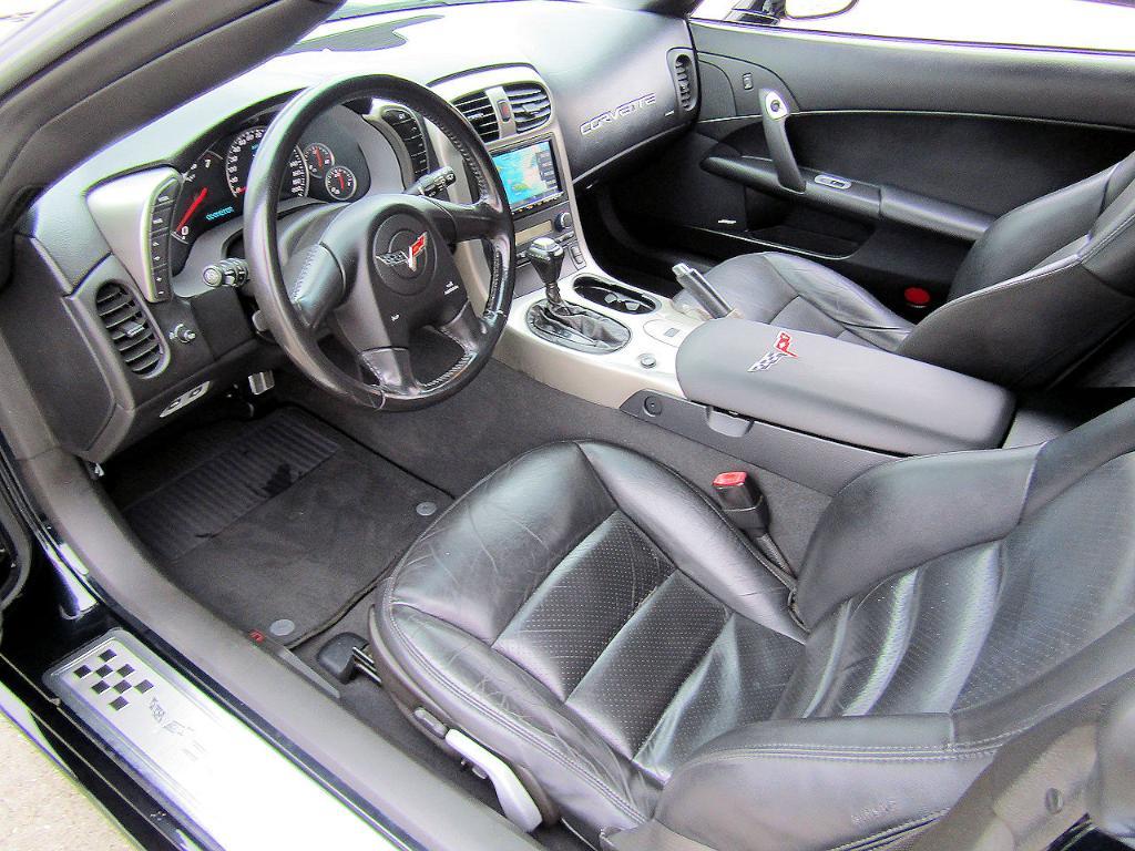used 2005 Chevrolet Corvette car, priced at $21,995