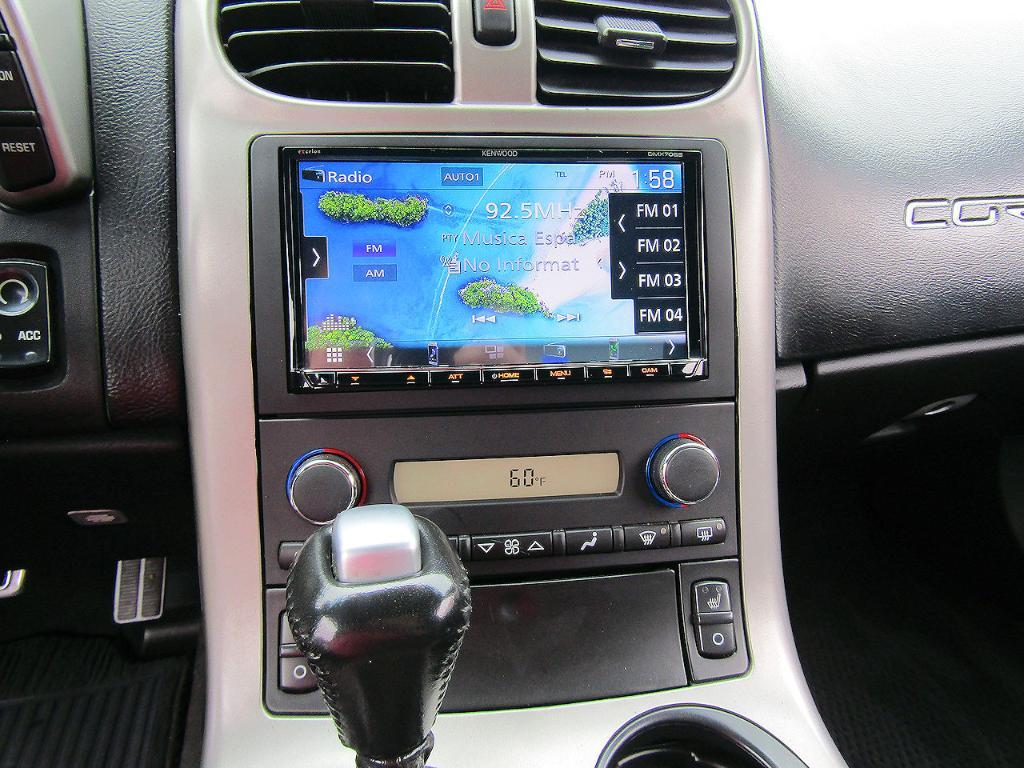 used 2005 Chevrolet Corvette car, priced at $21,995