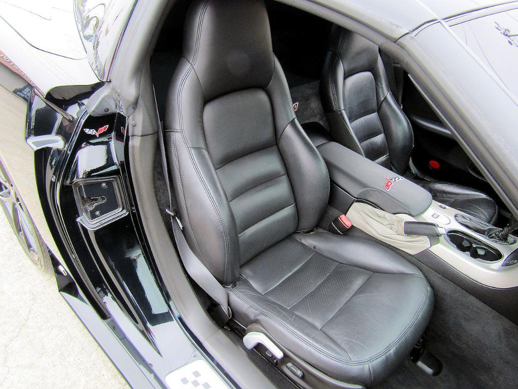 used 2005 Chevrolet Corvette car, priced at $21,995