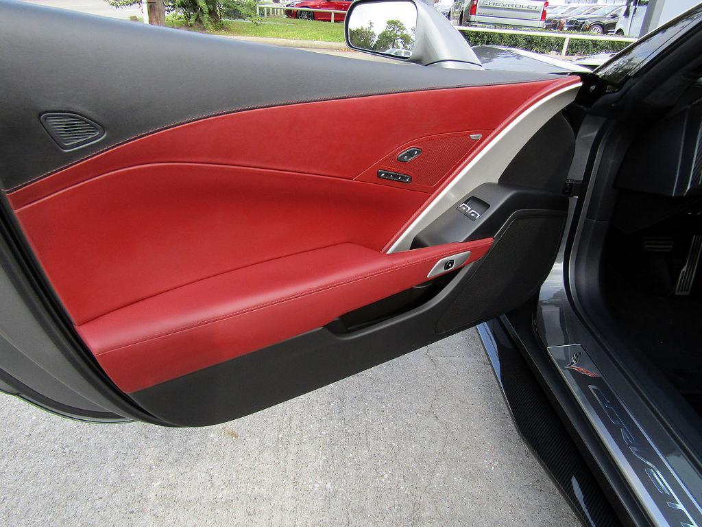 used 2016 Chevrolet Corvette car, priced at $74,995