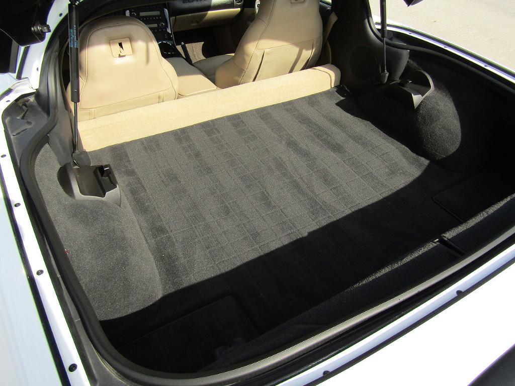 used 2008 Chevrolet Corvette car, priced at $23,995