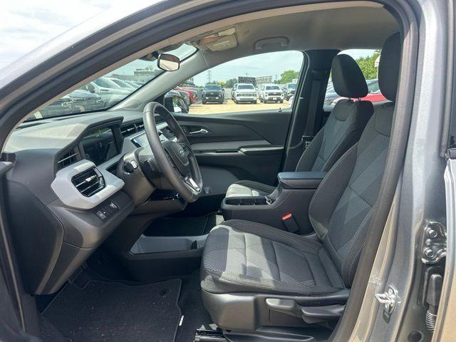 new 2027 Chevrolet Bolt car, priced at $28,989