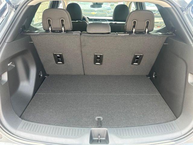 new 2027 Chevrolet Bolt car, priced at $28,989